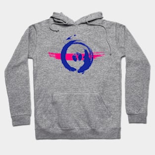 Cool Tees Soccer Pitch Hoodie